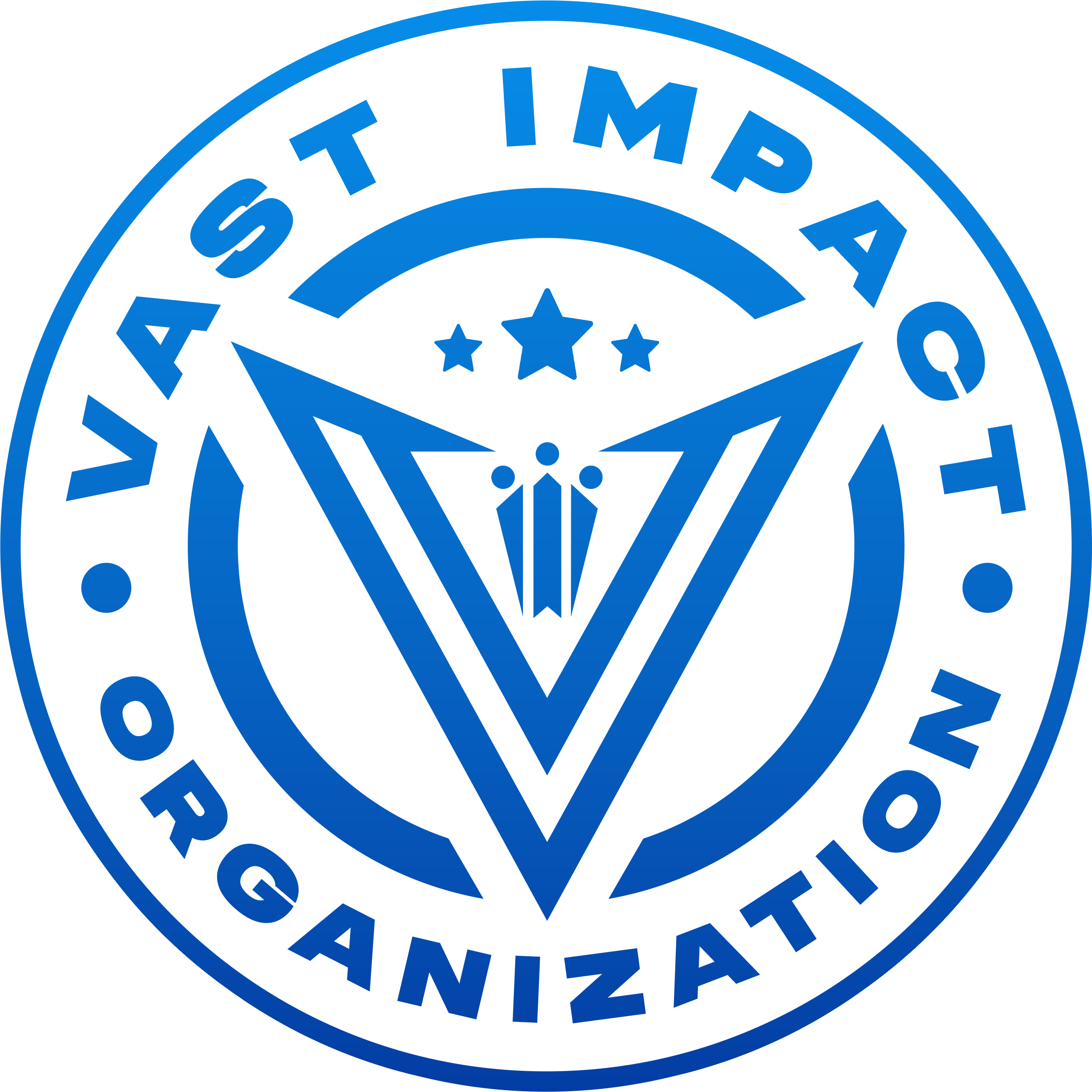 Vast Impact